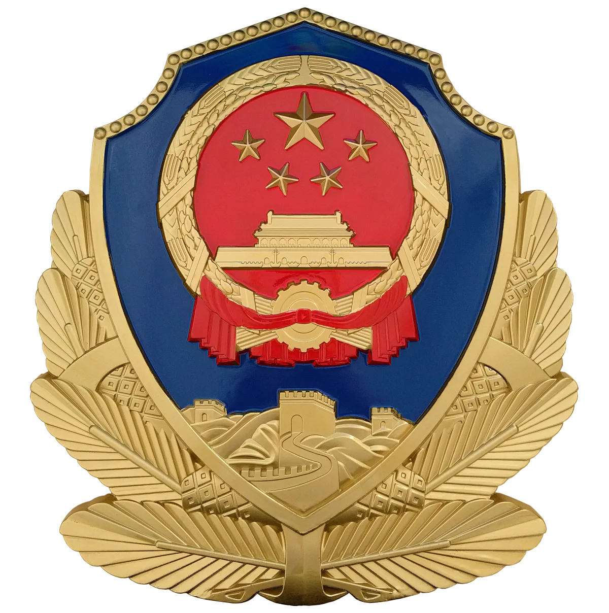 公安备案图标