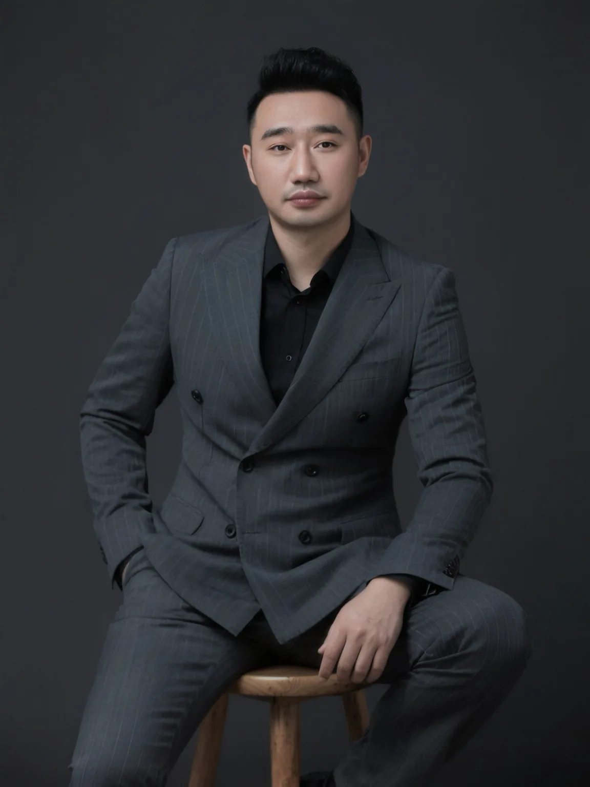 孙思洋