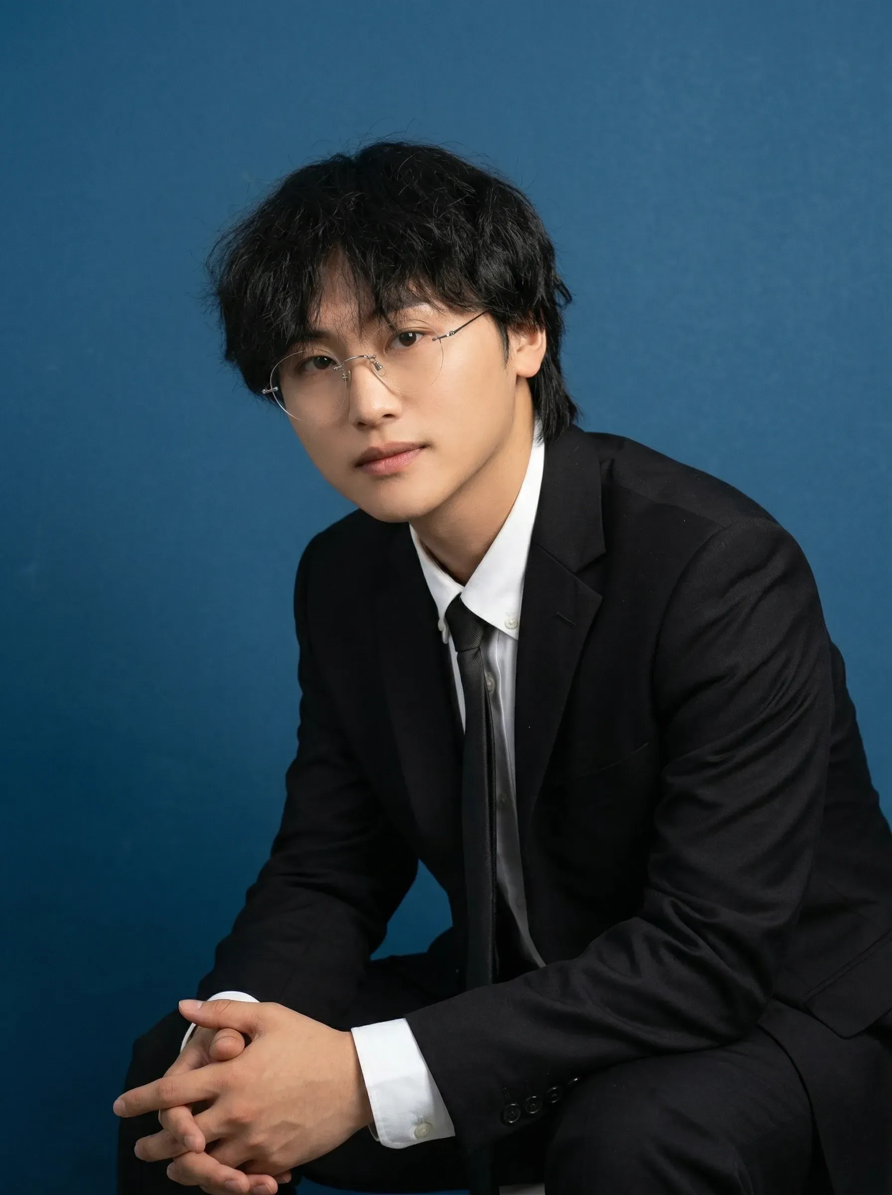 杨智威